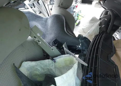 2011 Toyota Camry Le из США, поврежденный, VIN 4T4BF3EK1BR121068